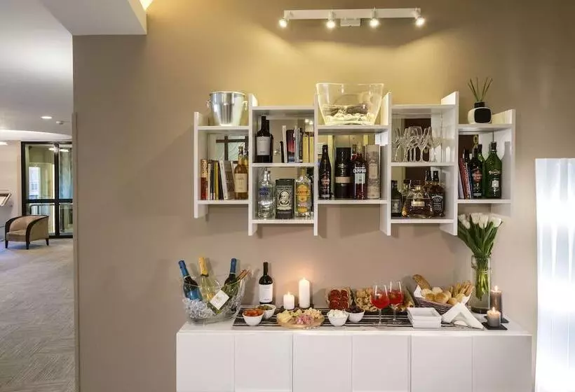 Fotos del hotel Best Western Hotel Piccadilly:  8