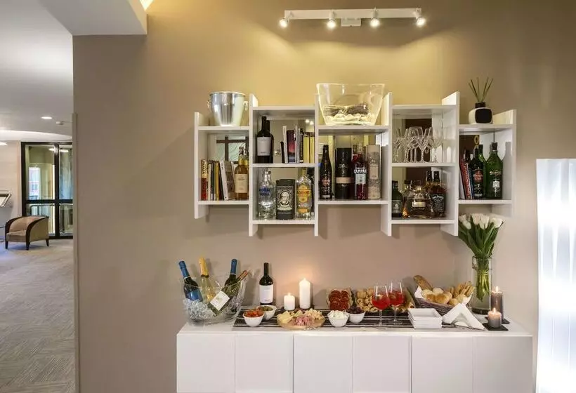 Fotos del hotel Best Western Hotel Piccadilly:  3