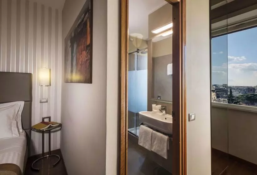 Fotos del hotel Best Western Hotel Piccadilly:  16