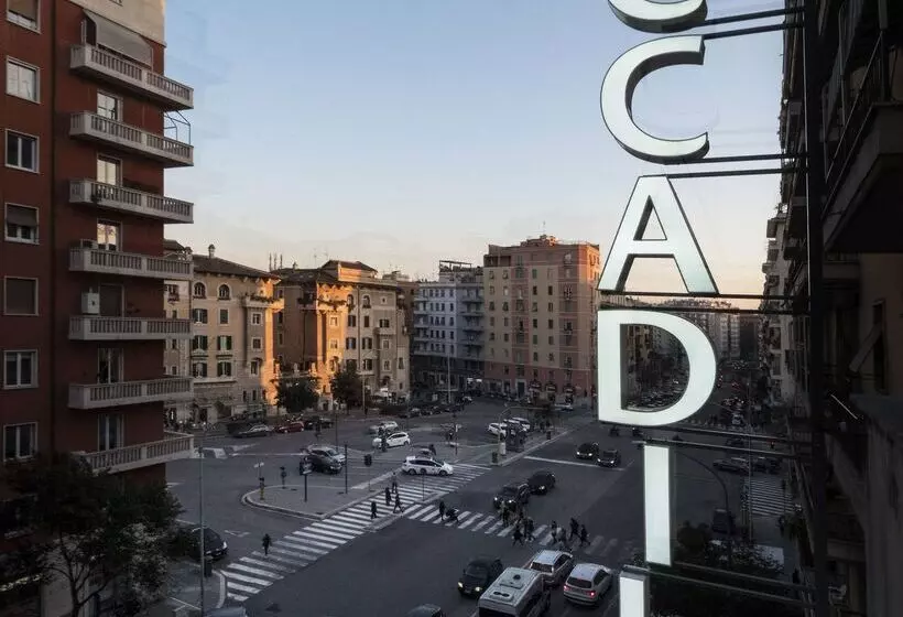 Fotos del hotel Best Western Hotel Piccadilly:  5