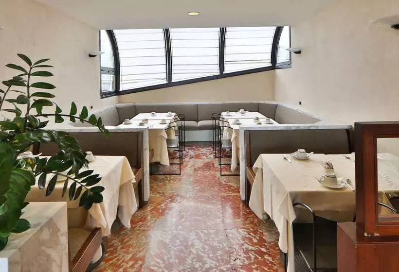 Fotos del hotel Best Western Hotel Piccadilly:  12