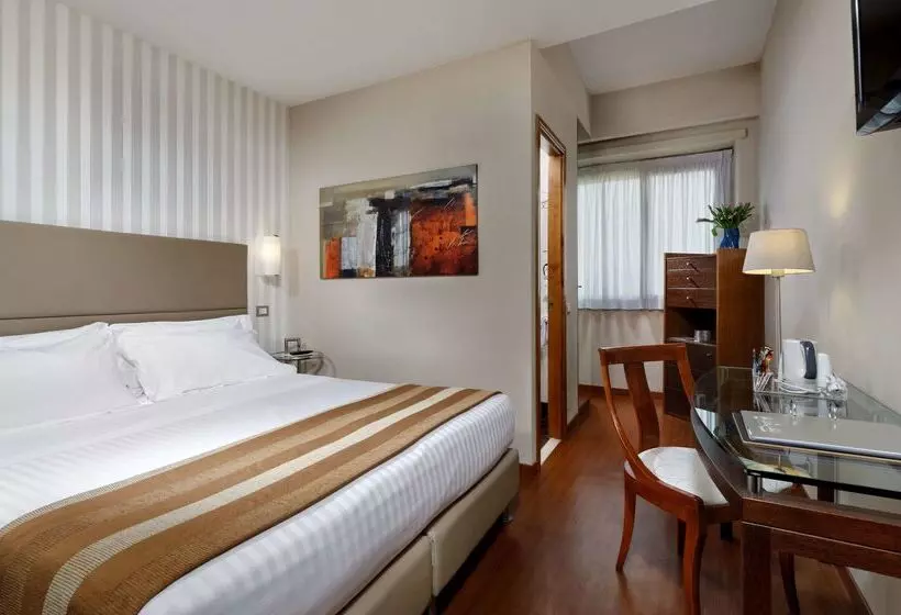 Fotos del hotel Best Western Hotel Piccadilly:  19