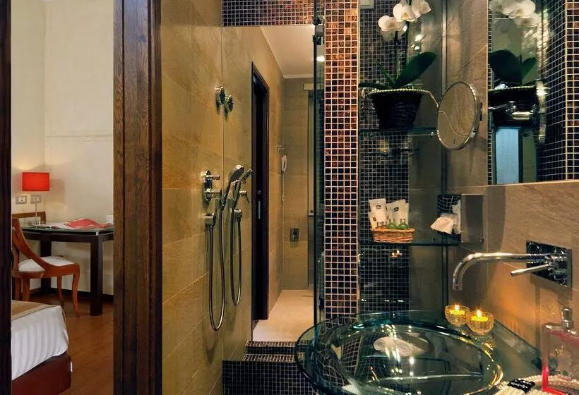 Fotos del hotel Best Western Hotel Piccadilly:  4