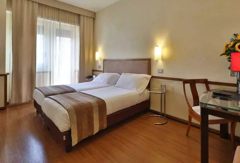 Fotos del hotel Best Western Hotel Piccadilly:  18