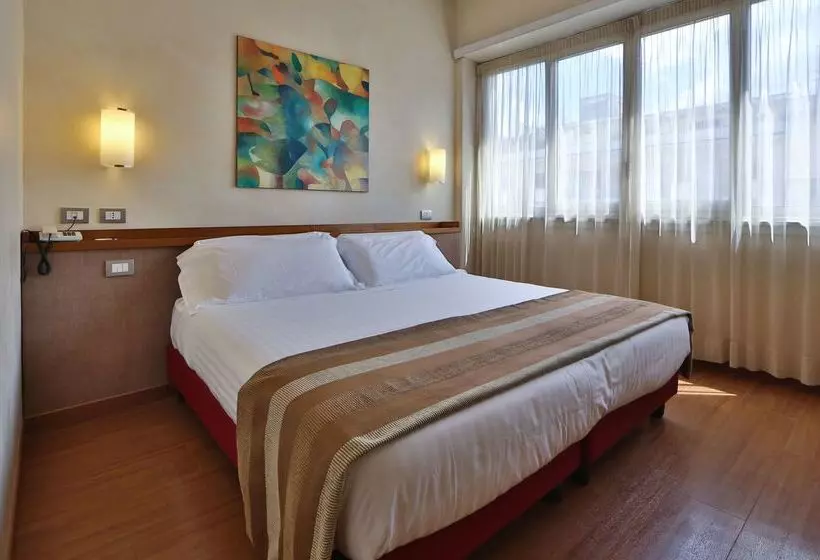 Fotos del hotel Best Western Hotel Piccadilly:  17