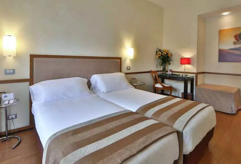 Fotos del hotel Best Western Hotel Piccadilly:  15