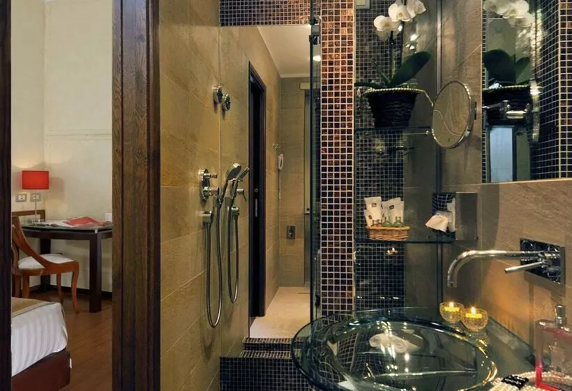 Fotos del hotel Best Western Hotel Piccadilly:  9