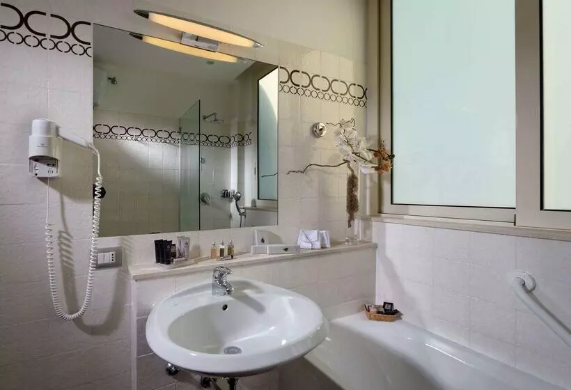 Fotos del hotel Best Western Hotel Piccadilly:  13