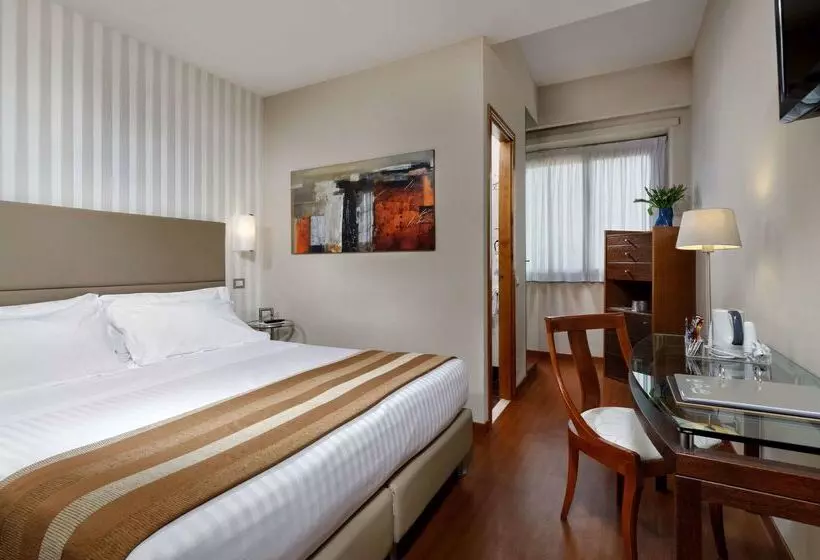 Fotos del hotel Best Western Hotel Piccadilly:  23