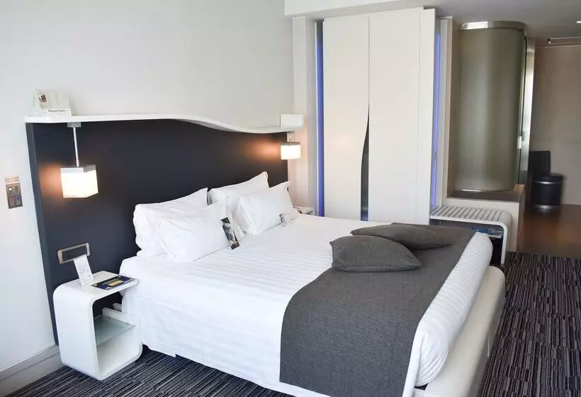 Fotos del hotel Best Western Premier Hotel Royal Santina:  6