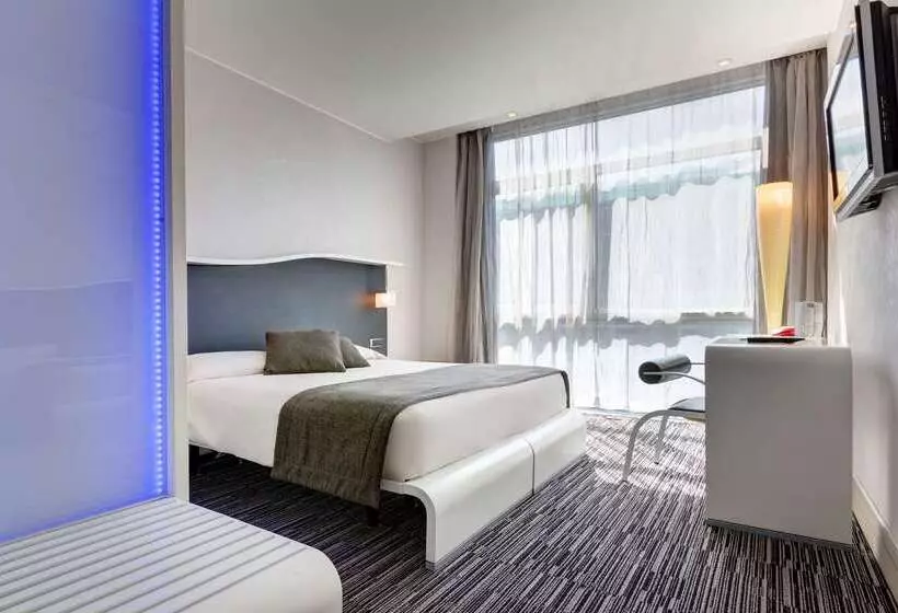 Fotos del hotel Best Western Premier Hotel Royal Santina:  14