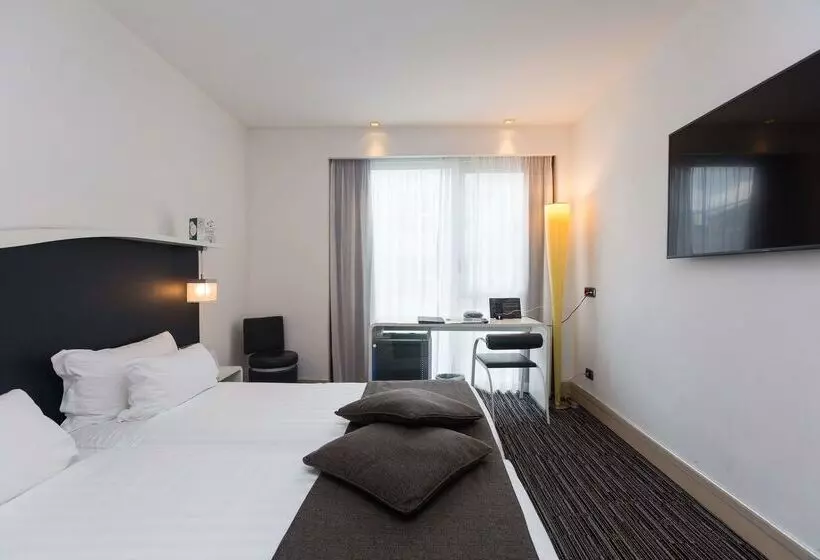 Fotos del hotel Best Western Premier Hotel Royal Santina:  12