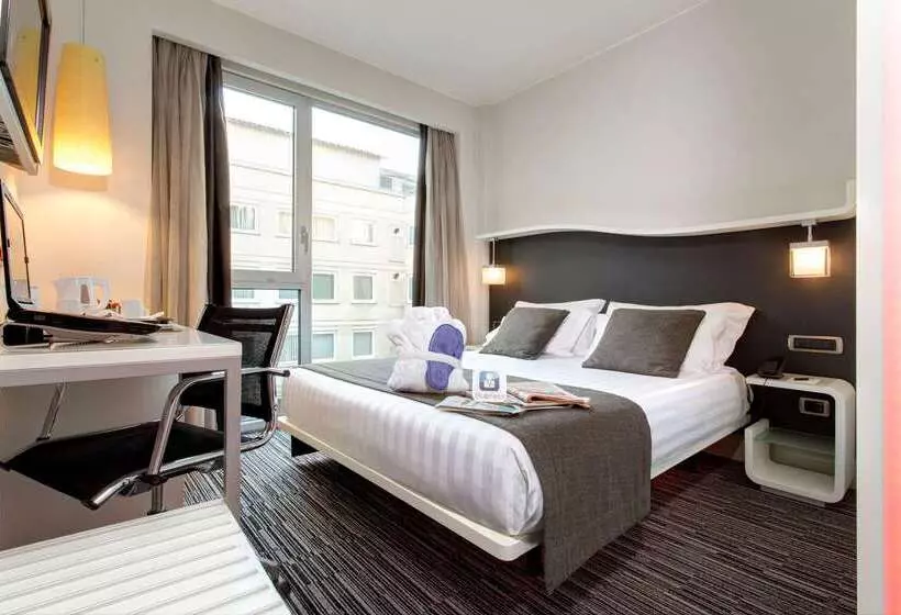 Fotos del hotel Best Western Premier Hotel Royal Santina:  23