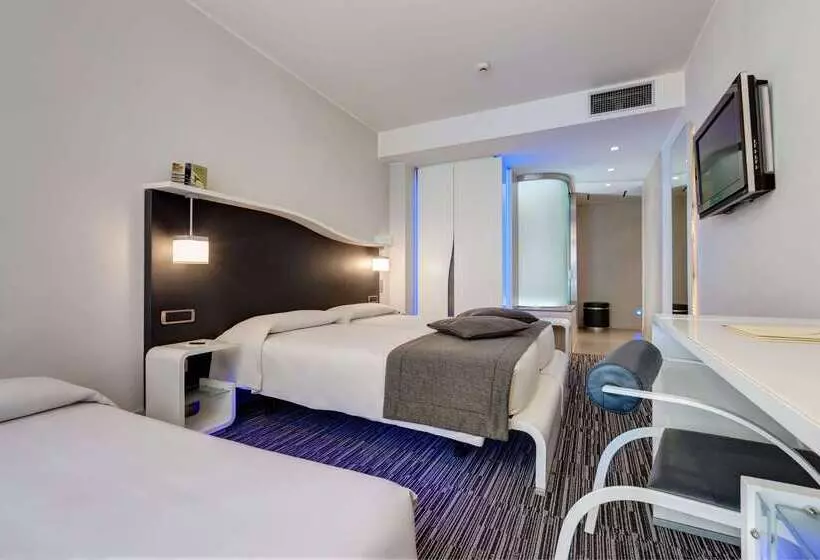 Fotos del hotel Best Western Premier Hotel Royal Santina:  24