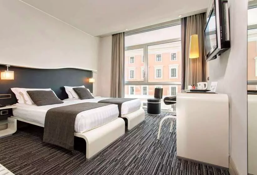 Fotos del hotel Best Western Premier Hotel Royal Santina:  15