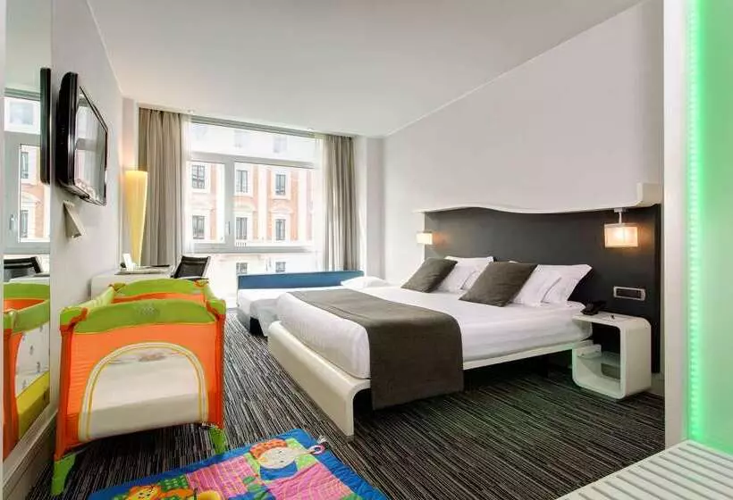 Best Western Premier Hotel Royal Santina