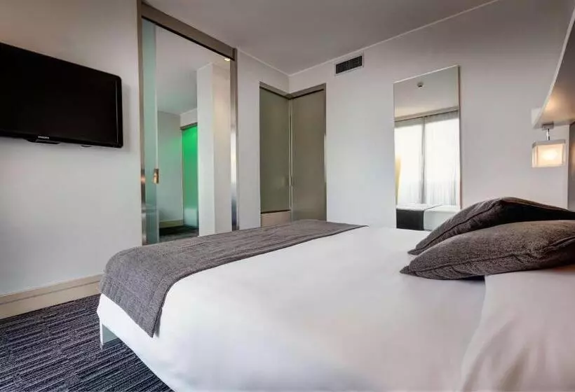 Fotos del hotel Best Western Premier Hotel Royal Santina:  7