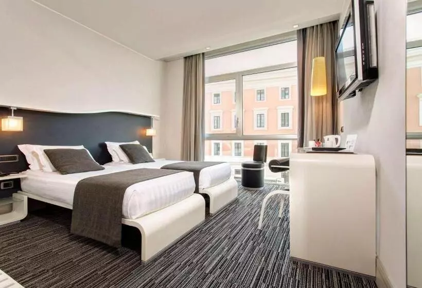 Fotos del hotel Best Western Premier Hotel Royal Santina:  9