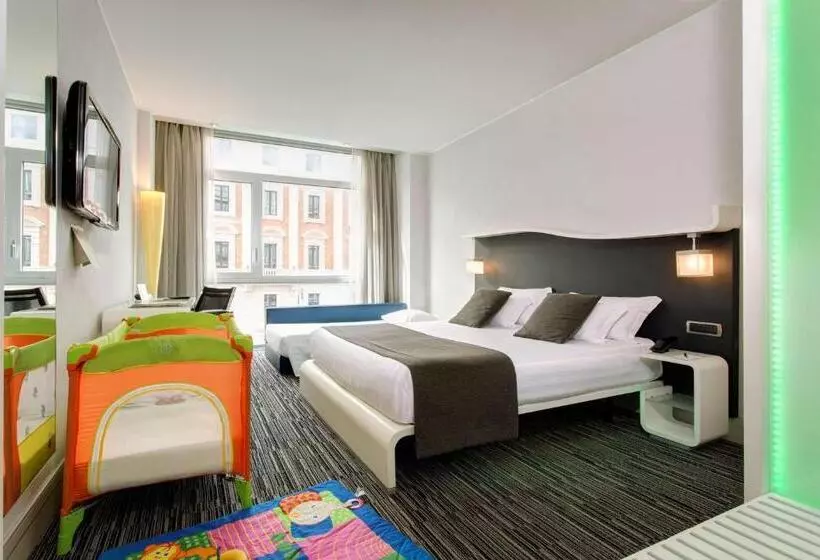 Fotos del hotel Best Western Premier Hotel Royal Santina:  3