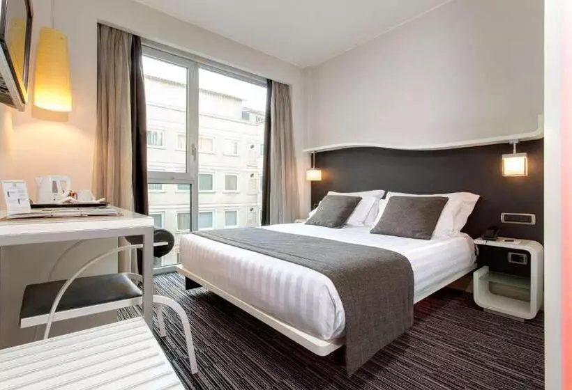 Fotos del hotel Best Western Premier Hotel Royal Santina:  16