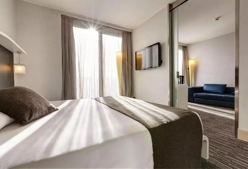 Fotos del hotel Best Western Premier Hotel Royal Santina:  17