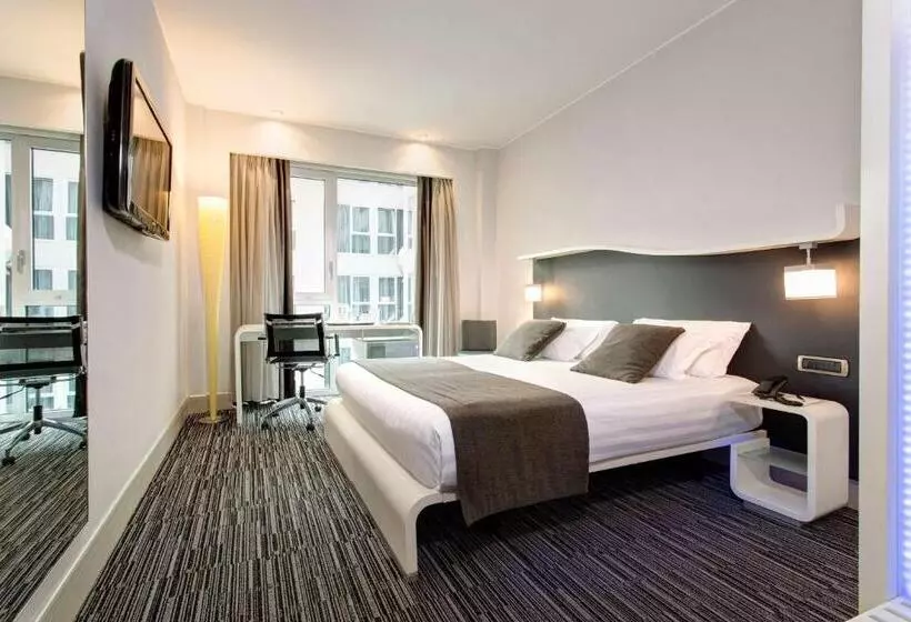 Fotos del hotel Best Western Premier Hotel Royal Santina:  10