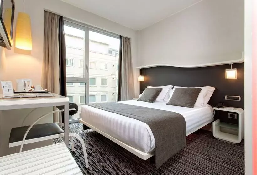 Fotos del hotel Best Western Premier Hotel Royal Santina:  5