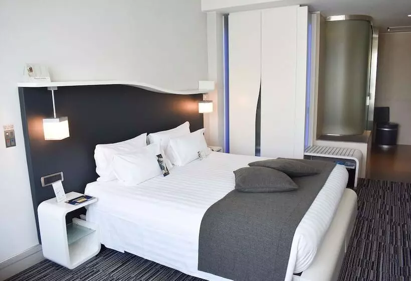 Fotos del hotel Best Western Premier Hotel Royal Santina:  8