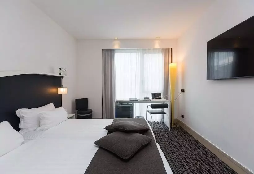 Fotos del hotel Best Western Premier Hotel Royal Santina:  18