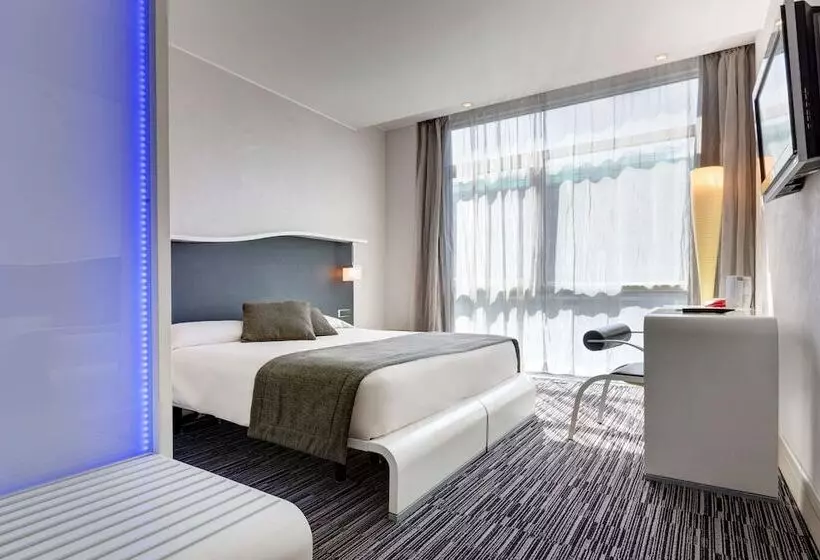 Fotos del hotel Best Western Premier Hotel Royal Santina:  25