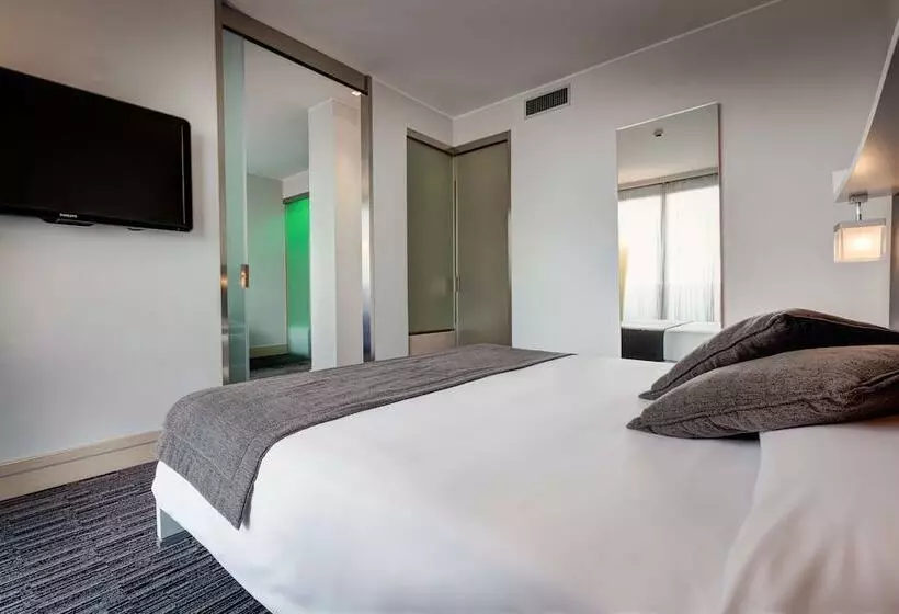 Fotos del hotel Best Western Premier Hotel Royal Santina:  21