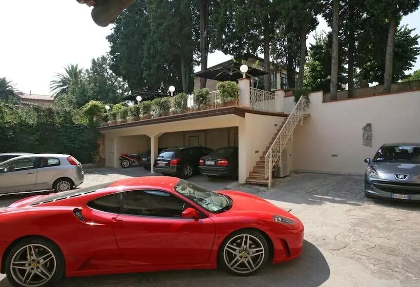 Fotos del hotel Bologna:  12