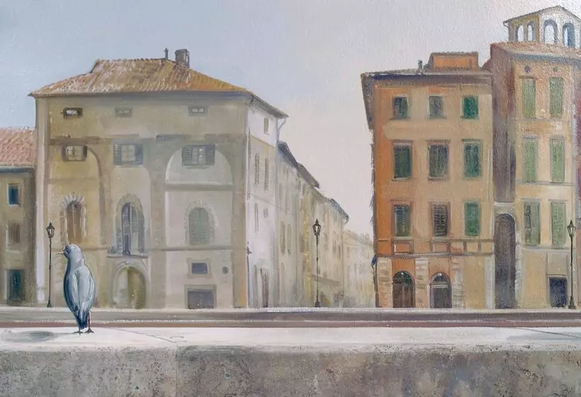 Fotos del hotel Bologna:  7