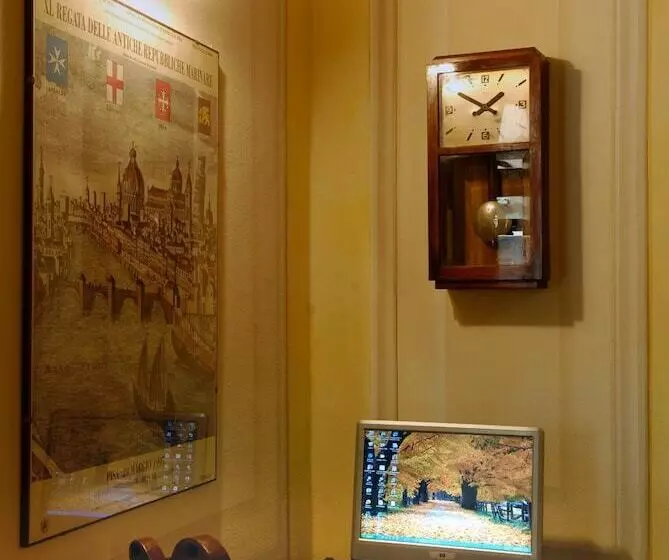 Fotos del hotel Bologna:  16