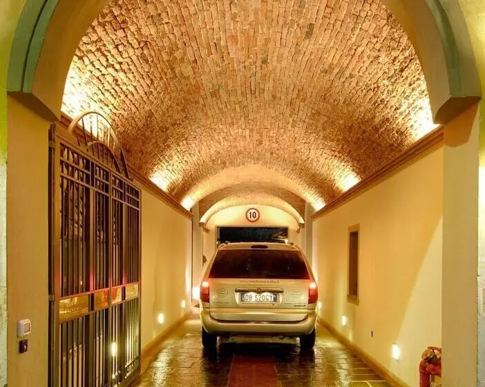 Fotos del hotel Bologna:  11