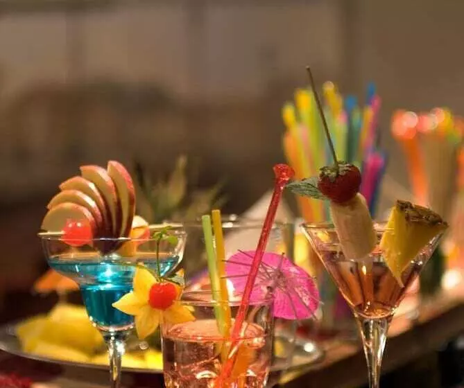 Fotos del hotel Bologna:  22