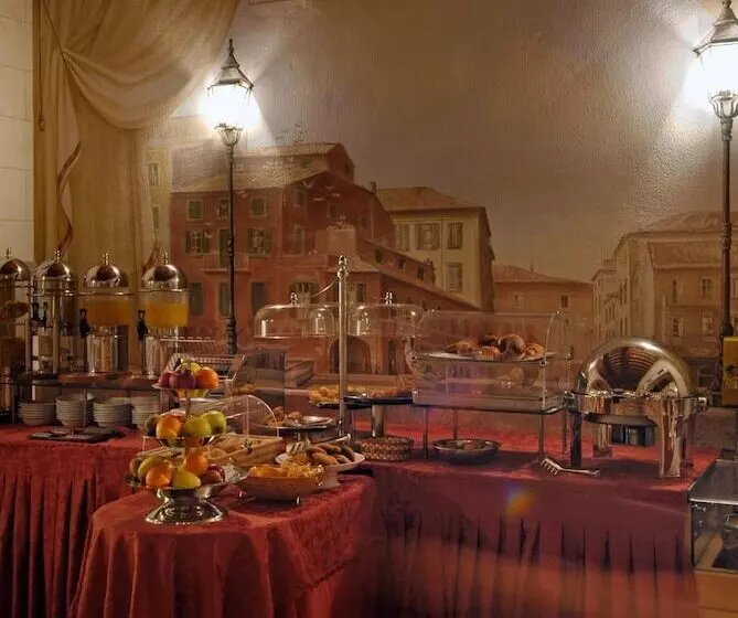 Fotos del hotel Bologna:  20