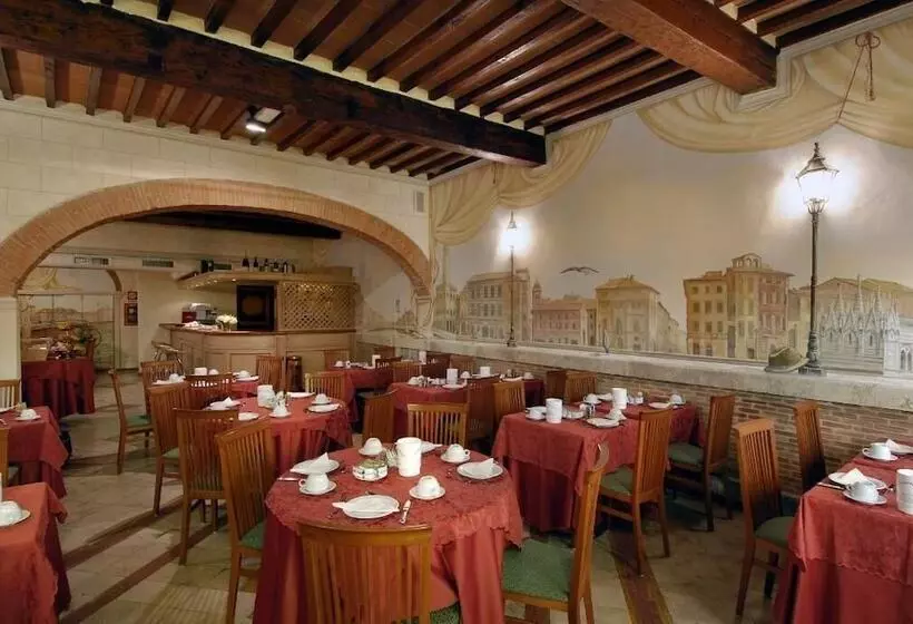 Fotos del hotel Bologna:  3