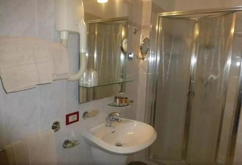 Fotos del hotel Bologna:  6