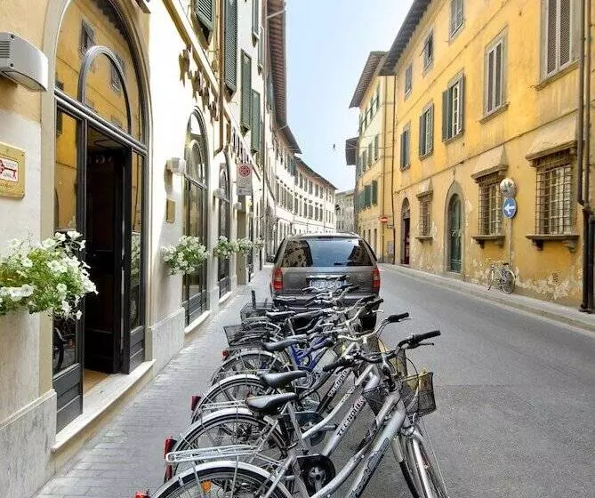 Fotos del hotel Bologna:  15