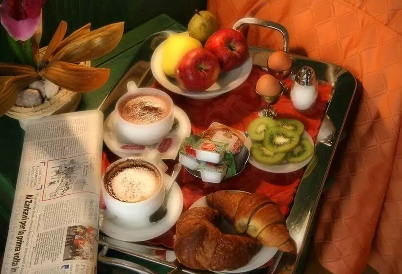 Fotos del hotel Bologna:  10