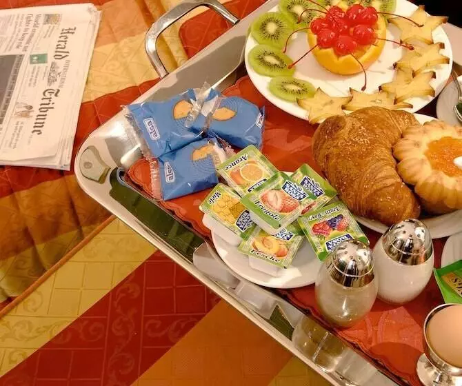 Fotos del hotel Bologna:  18