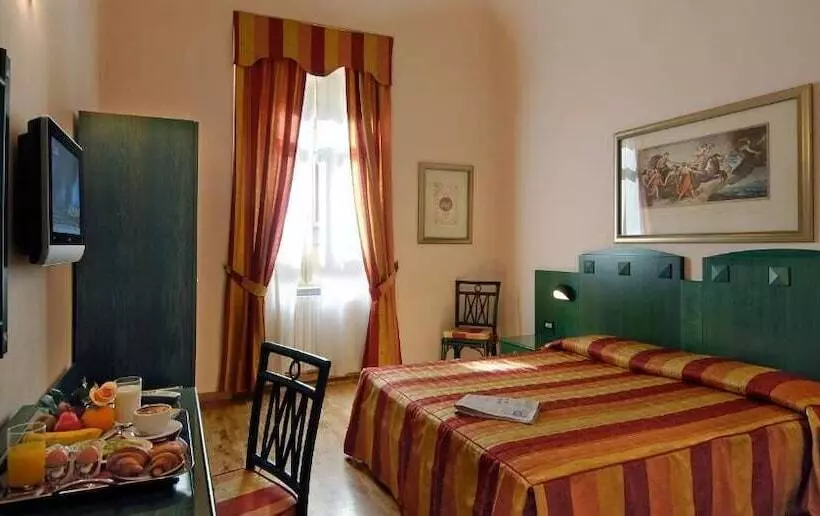 Fotos del hotel Bologna:  17