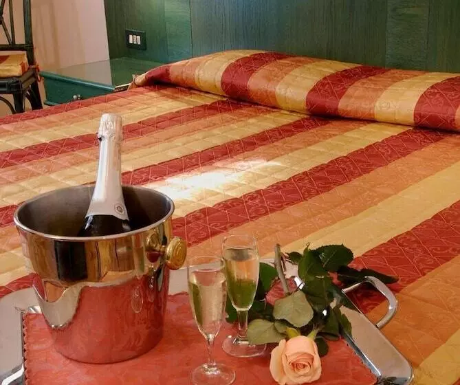 Fotos del hotel Bologna:  2