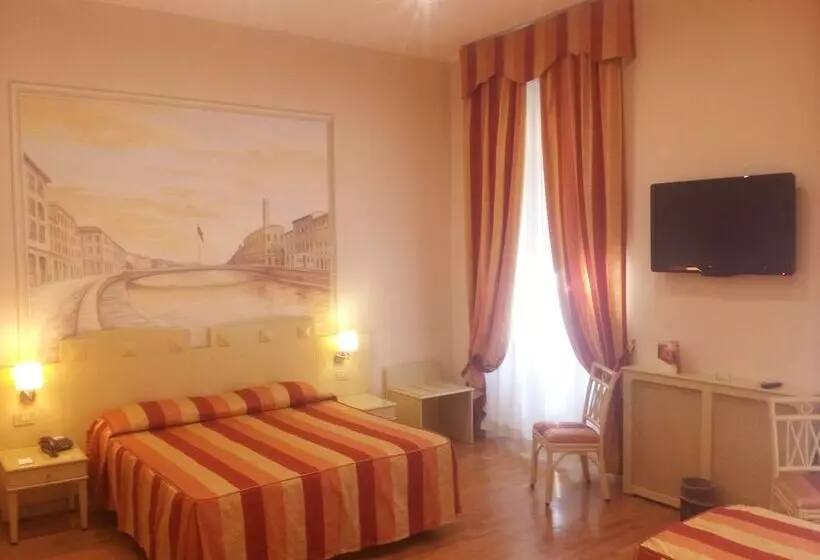 Fotos del hotel Bologna:  13