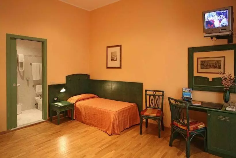 Fotos del hotel Bologna:  19