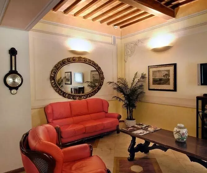 Fotos del hotel Bologna:  24