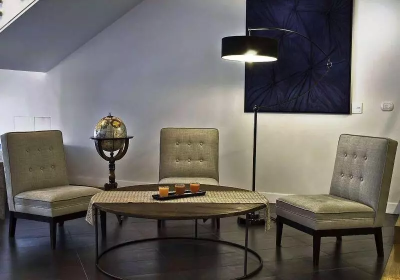 Fotos del hotel Caravel:  15