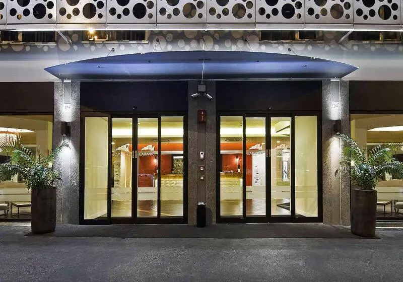 Fotos del hotel Caravel:  13