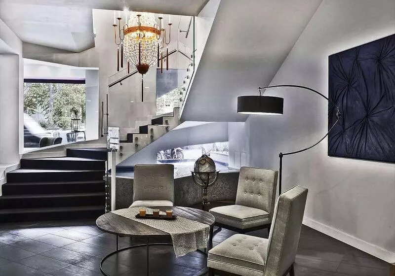 Fotos del hotel Caravel:  9